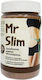 HealthTrade Mr. Slim Special Food Supplement for Weight Loss 250g Chocolate Flavour