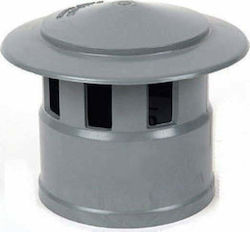 Capace De Ventilație Pvc Mărime Φ63 Capace De Ventilație Pvc Mărime Φ63