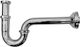 Chromed Tubular Siphon Team