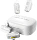 Hollyland LARK A1 Combo Wireless Microphone Fly...