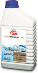 Vernilac Acrilic Pentru Apă 0.8 litri Zebrano Nr.408