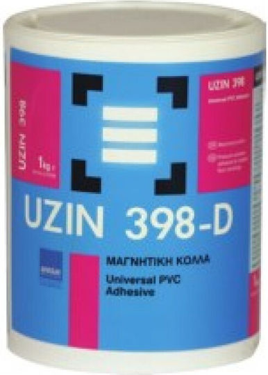 Μαγνητική Κόλλα Uzin 398d 1kgr 2-0038