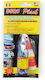 Pulbere Lipici de Plastic Boro Plast Pulbere 20g-Lichid 10ml Pl86115