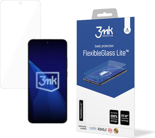 3MK 0.16mm Screen Protector (Oppo Reno 14 Pro)