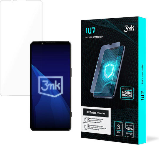 3MK Screen Protector (Xperia 1 VII)