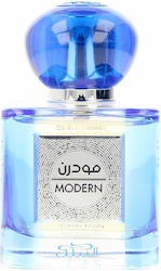 Unisex Perfume Nabeel Modern Edp 100 Ml Unisex Perfume Nabeel Modern Edp 100 Ml