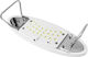 Φουρνάκι Νυχιών UV / LED 48W Λευκό