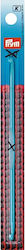 Prym Ace de tricotat Nr. 6 Aluminiu