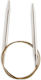 Addi Ace de tricotat Metal