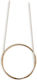 Addi Ace de tricotat Metal