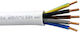Single-Core Cable Nym 5x4mm
