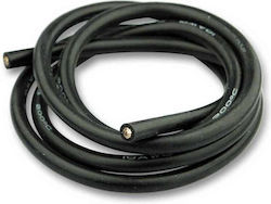 Silicone Cable 6mm² X 1.000mm 10awg Black Silicone Cable 6mm² X 1.000mm 10awg Black