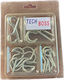 Βιδες Σετ Tech Boss 4115