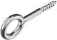 Винтове Inox A4 4.4ммx30мм Oem M8705