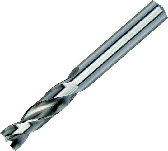 Werko 230377-8.00 Τρυπάνι Ξεπονταρίσματος Φ 8.00 Mm Hss-co 8%