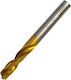 Werko 230350-8.00 Τρυπάνι Ξεπονταρίσματος Φ 8.00 Mm Hss-tin