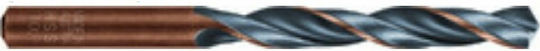 Τρυπάνι Αέρος Hss Sprint Master Din338 Alpen 10mm A338h1000 A338h1000