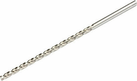 Τρυπάνι Αέρος Πολύ Μακρύ Din1869 Ptg Ø5x245mm 228690500 228690500