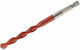 Hammerless Drill Carre ¼″ Keil Profi Multicut 10mm 0027201000100 0027201000100