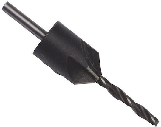 Novopan Screwdriver Bit 5mm Drill Amig-mod-22164