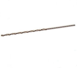 Τρυπάνι Αέρος Extra Μακρύ 3.5mm L210mm Hss Din 1869 Ptg