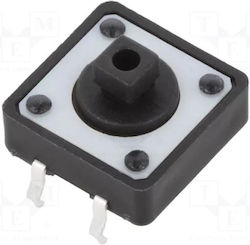 Fl7-025-12x12j-s Бутони H:7.0mm Kal Electronics