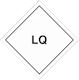 Σήμανση Adr Lq Adr.lq