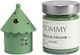 Tommy Art Chalk Varnish Paint 140ml Avocado