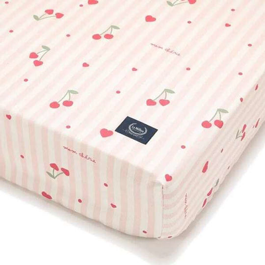 Baby Sheets 70x140cm