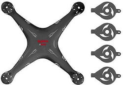 Syma X5sc Fuselage Black