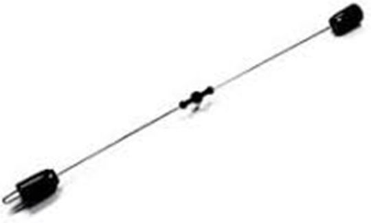 Hm-5#8-z-02 Flybar Set