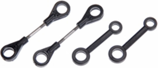 Hm-5#8-z-12 Ball Linkage Set
