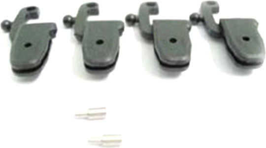 Hm-5#4-z-03 Main Blade Holder