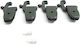 Hm-5#5-z-04 Main Blade Holder