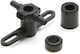 Hm-5#8-z-16 T-Form Halter Metall