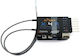 Frsky X4r Sbus 3/16ch Accst Receptor Telemetrie Fpv Multicopter Cu Smart Port + Cppm
