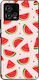 Sonique Fruit Series Motorola Moto G72 Wasserme...