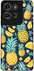Handyhülle Sonique Fruit Series Motorola Moto G...