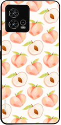 Калъф Sonique Fruit Series Motorla Moto G72 Пра...