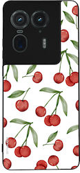 Husă Sonique Fruit Series Motorola Edge 50 Ultr...