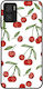 Sonique Fruit Series Case Motorola Moto E22 4G ...