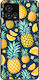 Sonique Fruit Series Motorola Moto G72 Ananas