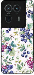 Husă Sonique Fruit Series Motorola Edge 50 Ultr...