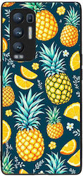 Θήκη Sonique Fruit Series Oppo Find X3 Neo 5g Α...