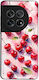Калъф Sonique Fruit Series OnePlus 12 5G Череша