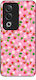 Калъф Sonique Fruit Series Oppo A80 5g Ягода