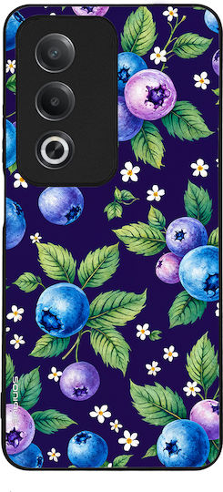 Θήκη Sonique Fruit Series Oppo A80 5g Μύρτιλο 01