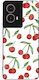 Калъф Sonique Fruit Series Motorla Moto G85 5g ...