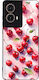 Калъф Sonique Fruit Series Motorla Moto G85 5g ...