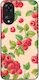 Калъф Sonique Fruit Series Oppo A78 5G Къпина